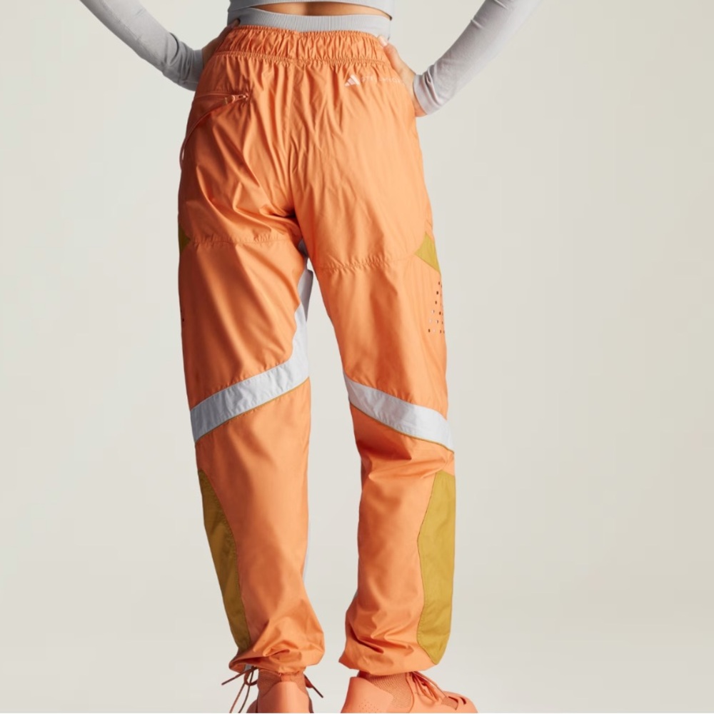 STELLA MCCARTNEY X ADIDAS Woven Track Pants - Picture 6 of 16